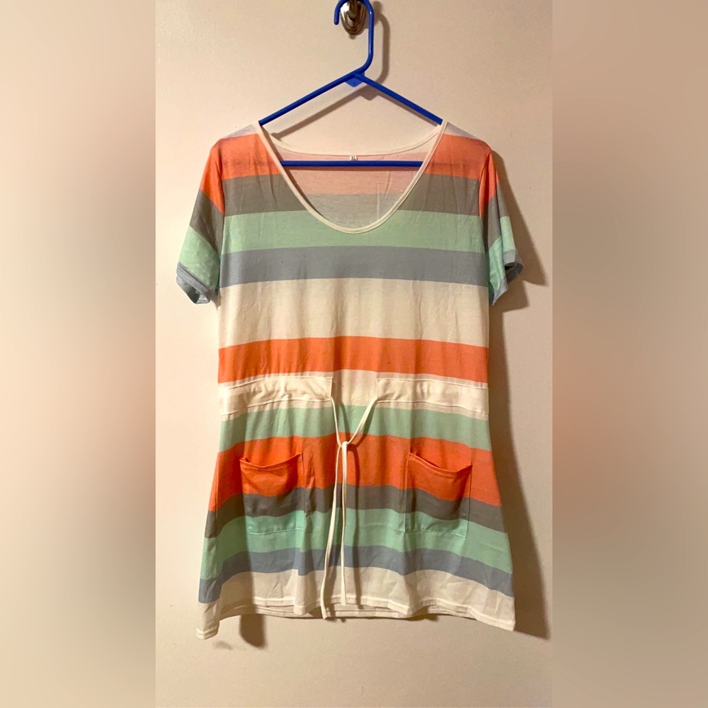Dress/Swimwear Cover